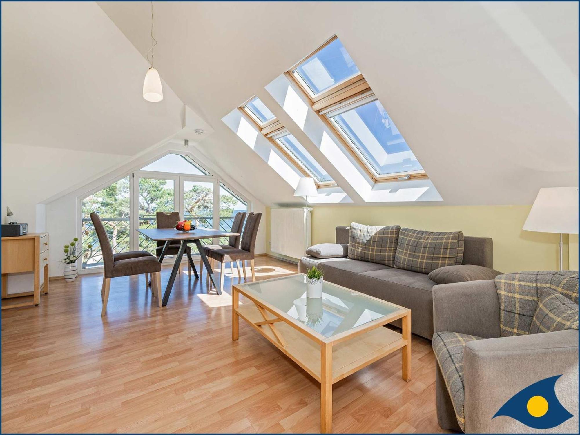 Villa Strandperle_ Whg_ 33 Heringsdorf  Esterno foto