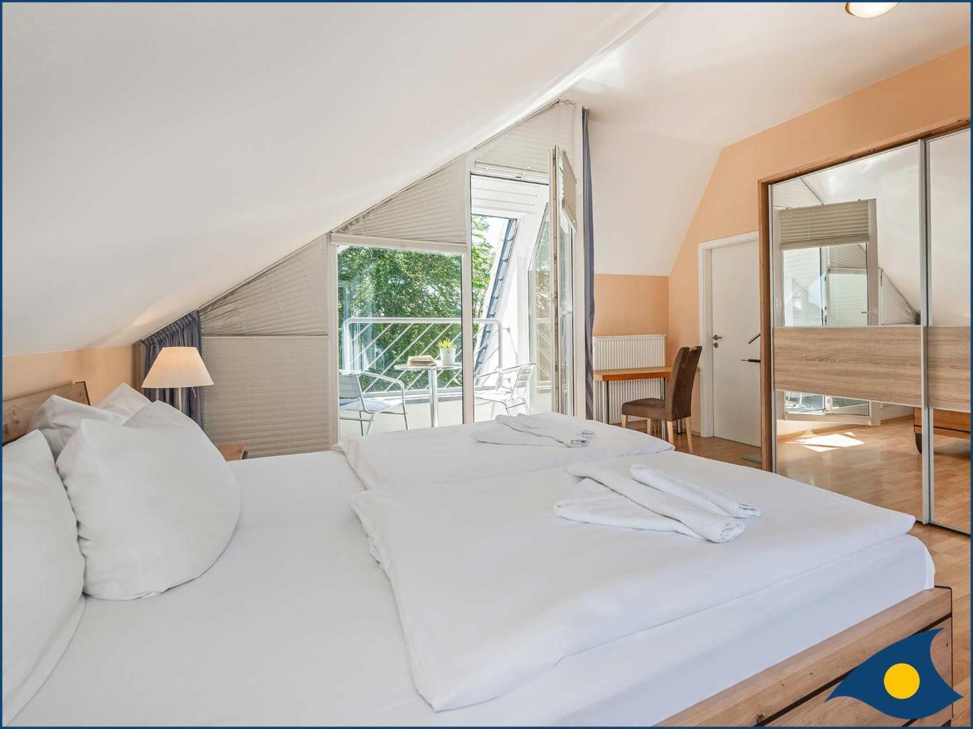 Villa Strandperle_ Whg_ 33 Heringsdorf  Esterno foto