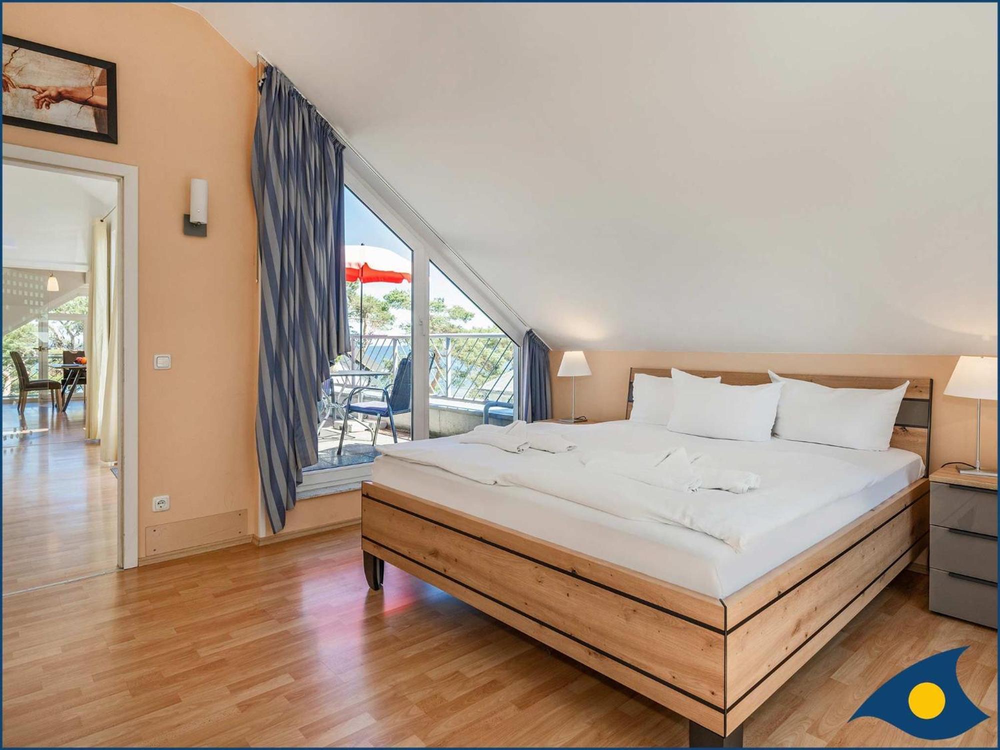 Villa Strandperle_ Whg_ 33 Heringsdorf  Esterno foto