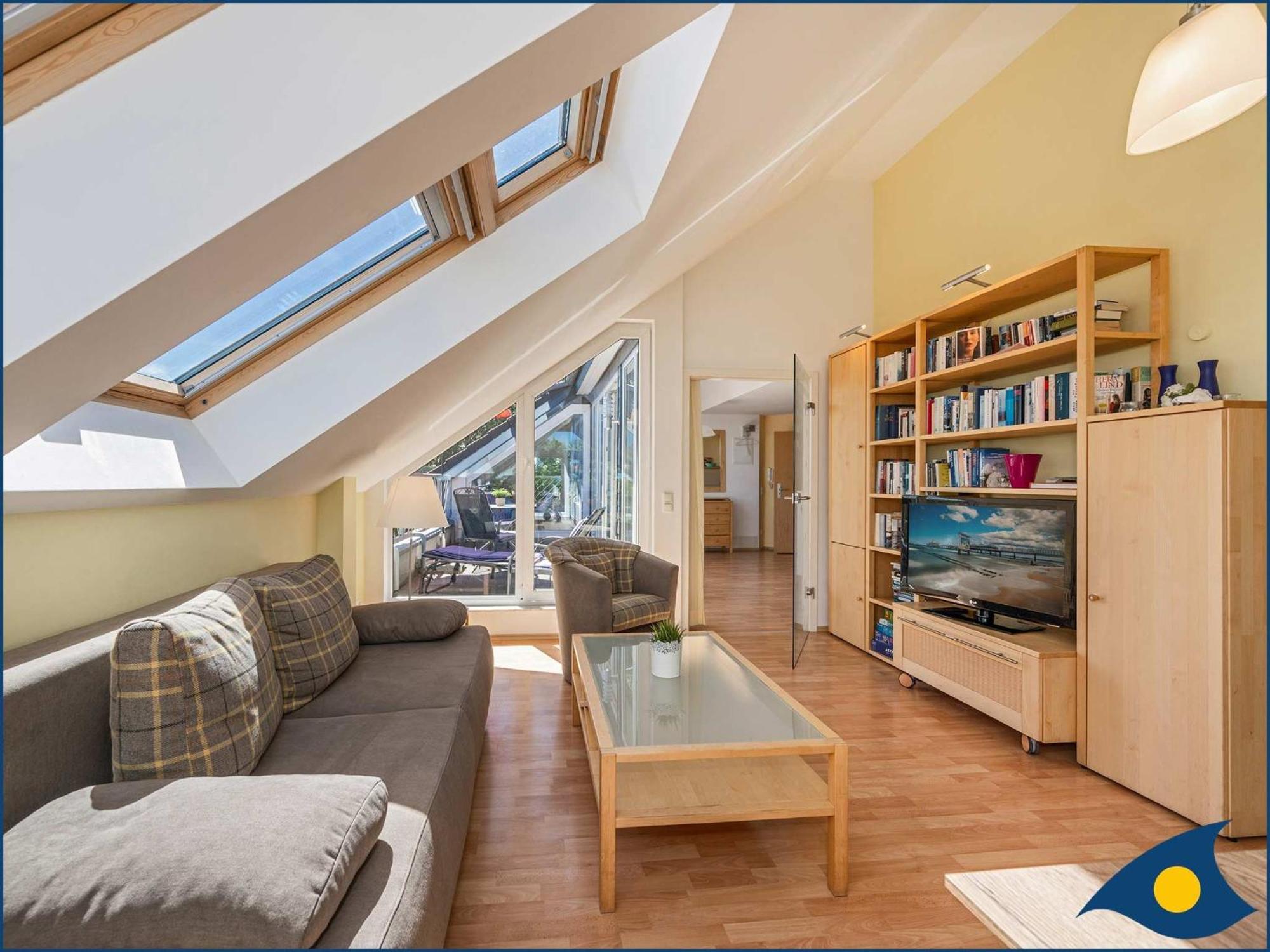 Villa Strandperle_ Whg_ 33 Heringsdorf  Esterno foto